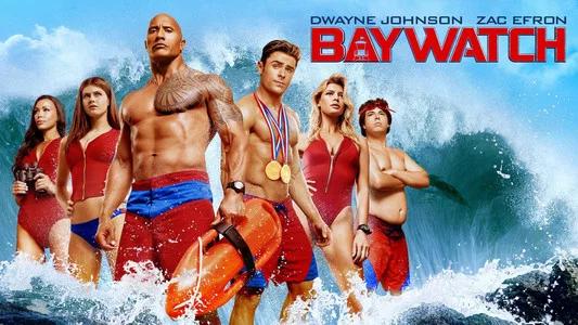 Foto de Baywatch: Guardianes de la bahía