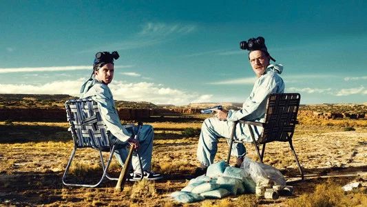 Foto de Breaking Bad