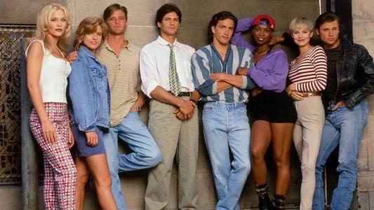 Foto de Melrose Place