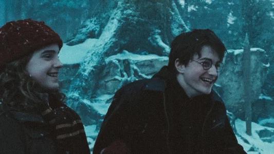 Foto de Harry Potter y el prisionero de Azkaban