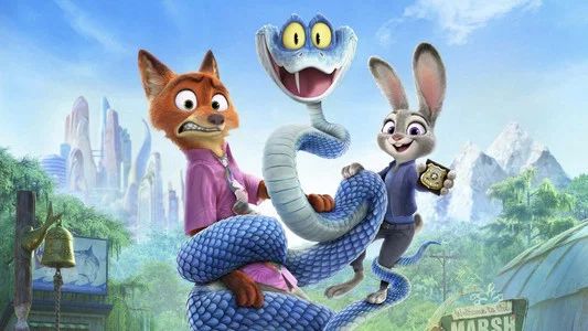 Foto de Zootopia 2
