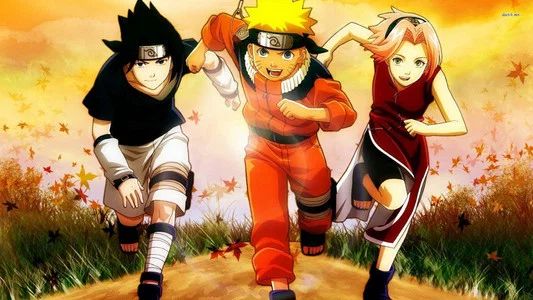 Foto de Naruto
