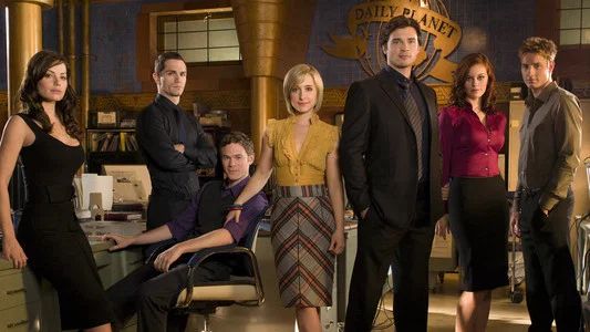 Foto de Smallville