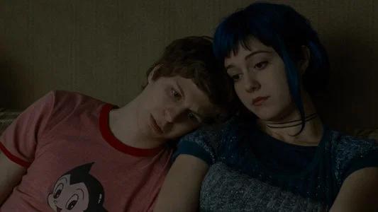 Foto de Scott Pilgrim vs. los ex de la chica de sus sueños