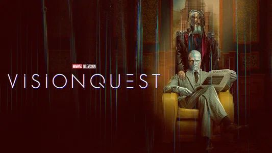 Foto de VisionQuest