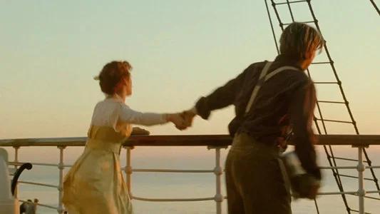 Foto de Titanic