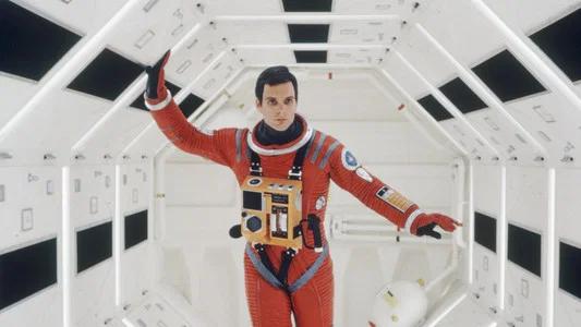 Foto de 2001: Odisea del Espacio