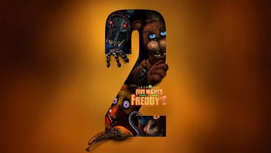 Foto de Five Nights at Freddy's 2