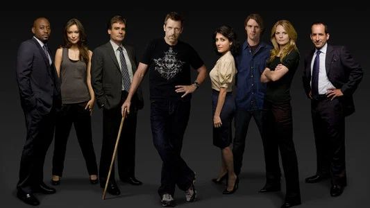 Foto de Dr. House