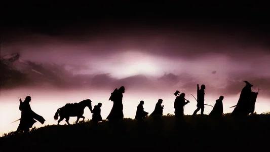 Foto de El señor de los anillos: La comunidad del anillo