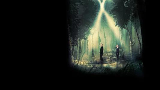 Foto de Los Expedientes Secretos X