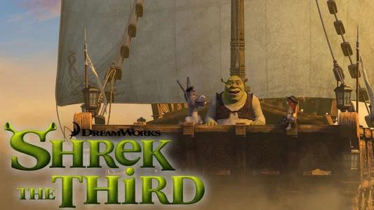 Foto de Shrek Tercero