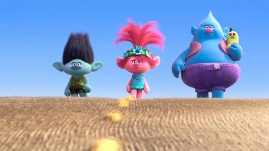 Foto de Trolls 2: Gira Mundial