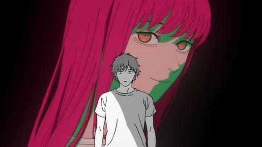 Foto de Chainsaw Man – La película: Arco de Reze