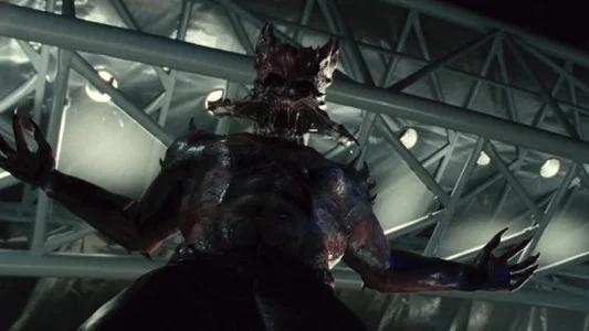 Foto de Blade: Trinity