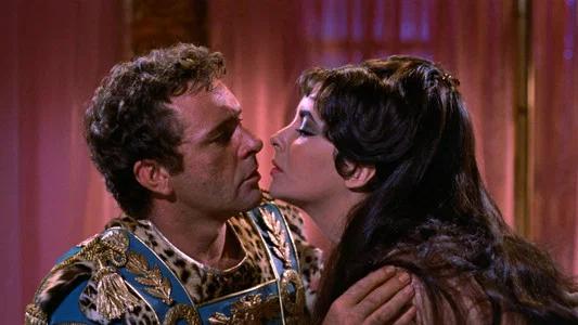 Foto de Cleopatra