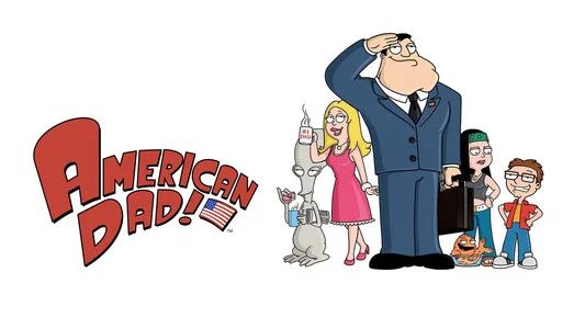 Foto de American Dad: Un Agente de Familia