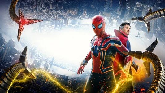 Foto de Spider-Man: Sin camino a casa