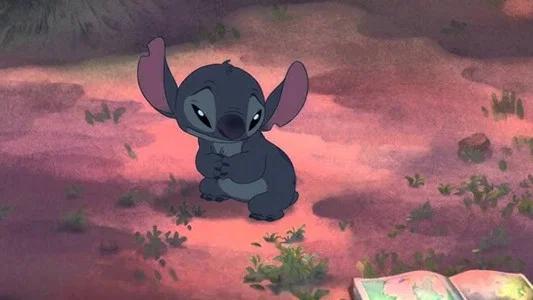 Foto de Lilo y Stitch