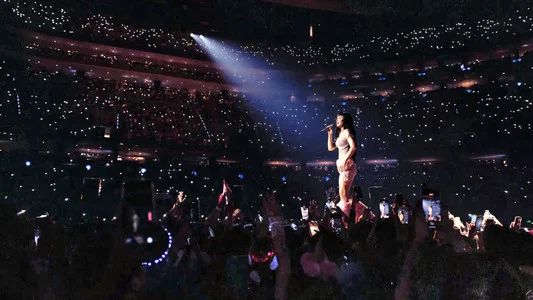 Foto de Katy Perry: The Lifetimes Tour - Live from Paris