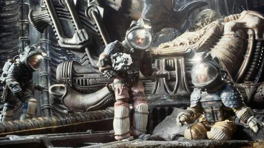 Foto de Alien: El Octavo Pasajero