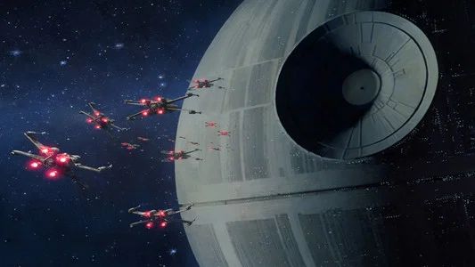 Foto de La guerra de las galaxias