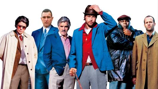 Foto de Snatch: Cerdos y diamantes