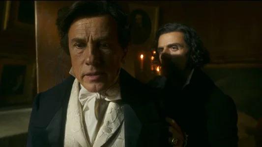 Foto de Frankenstein