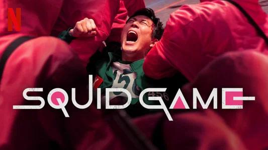 Foto de El juego del calamar