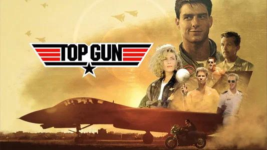 Foto de Top Gun: Pasión y gloria