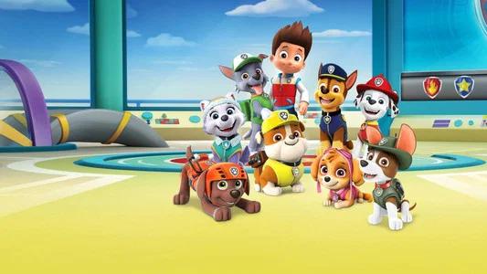 Foto de Paw Patrol: Patrulla de Cachorros