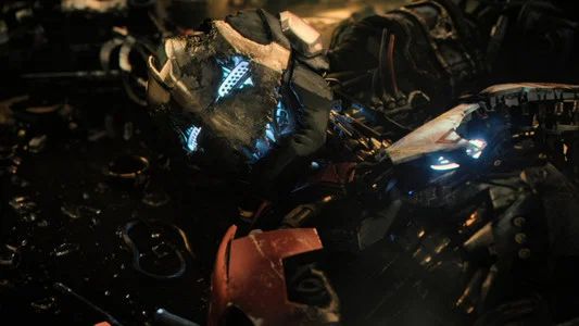 Foto de Avengers 2: Era de Ultrón