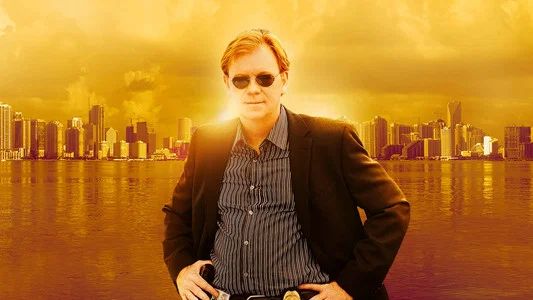 Foto de CSI: Miami