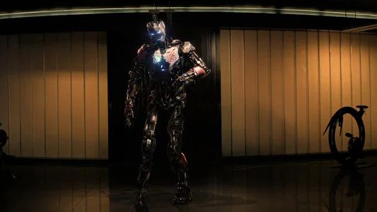 Foto de Avengers 2: Era de Ultrón