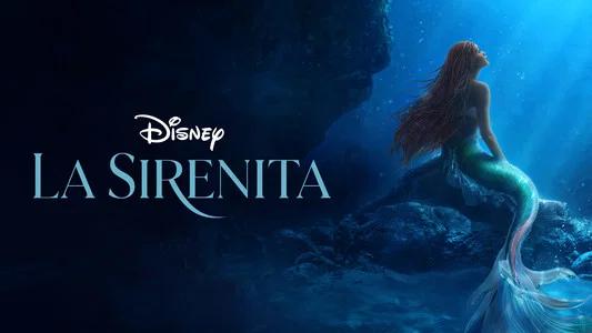 Foto de La sirenita