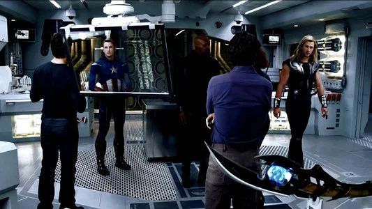 Foto de Avengers: Los Vengadores