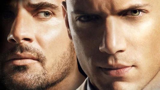 Foto de Prison Break