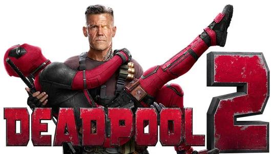 Foto de Deadpool 2