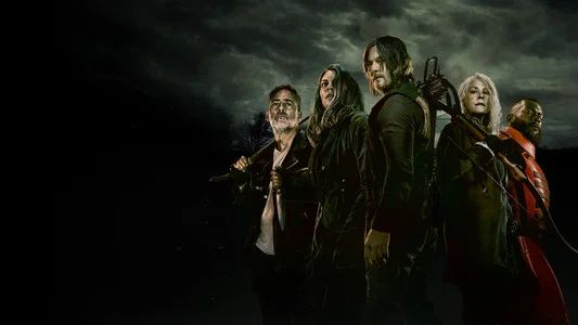 Foto de The Walking Dead