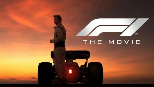 Foto de F1 la película