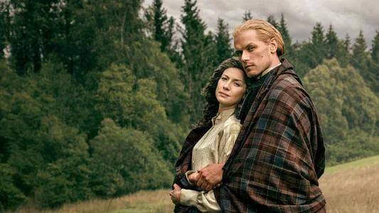 Foto de Outlander