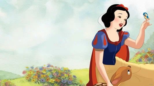 Foto de Blanca Nieves y los siete enanos