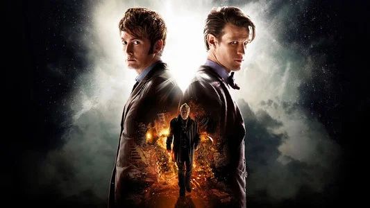 Foto de Doctor Who
