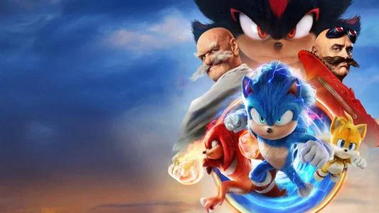 Foto de Sonic 3: La película