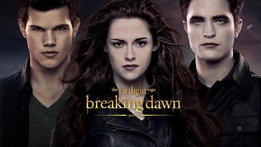Foto de Crepúsculo:  Amanecer - Parte 2