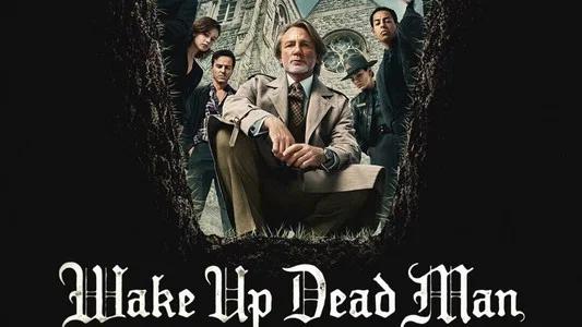 Foto de Wake Up Dead Man: Un misterio de Knives Out