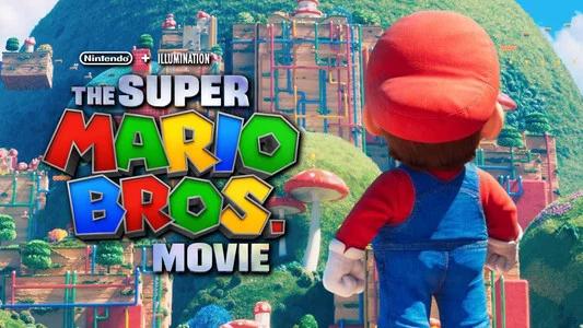 Foto de Super Mario Bros. La película