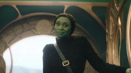Foto de Wicked