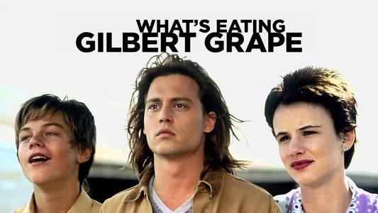 Foto de ¿A quién ama Gilbert Grape?