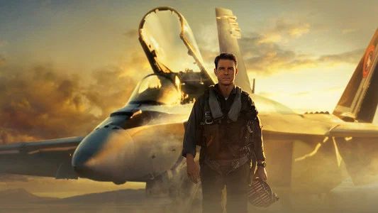 Foto de Top Gun: Maverick
